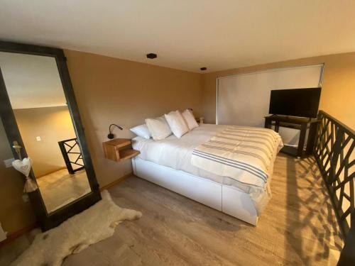 Angostura Apartment | Encanto Patagónico en Villa La Angostura