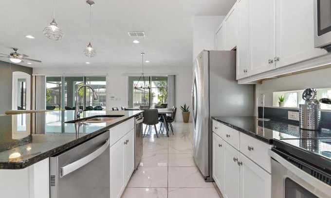 Kissimmee Apartment | Enchanted Dreams