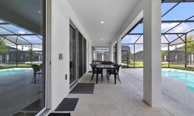 Kissimmee Apartment | Enchanted Fantasy