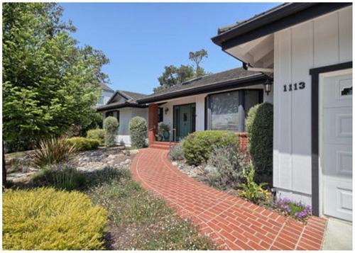 Pine Knolls Estates House | Enchanted Gardens