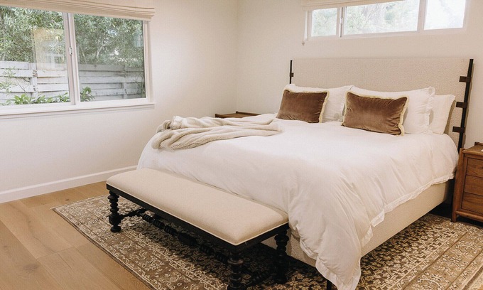 Del Monte Forest House | Enchanting 3-bedroom house with WiFi in Del Monte Forest
