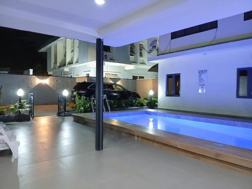 Lagos House | Enchanting Two bedroom Home with Pool