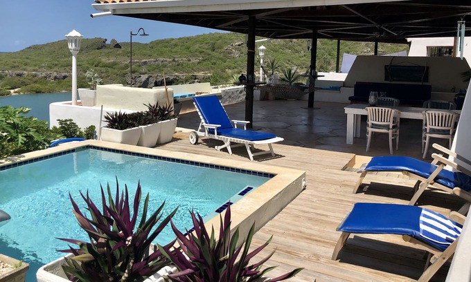 Soto Villa | Enchanting Villa Valentine for a dream vacation