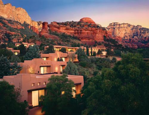 West Sedona Hotel | Enchantment