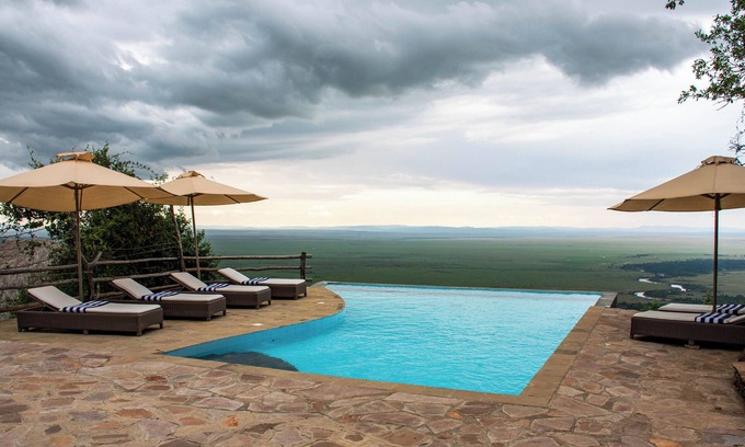 Mara North Conservancy Other | enchipai Mara Luxury Camp