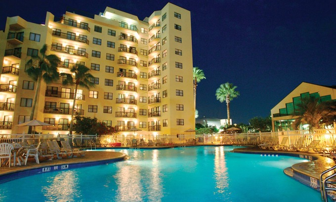 Southwest Orlando Hotel | Enclave Hotel & Suites Orlando, a staySky Hotel & Resort