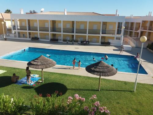 Vale de Parra Apartment | Encosta S. José -Vale Parra