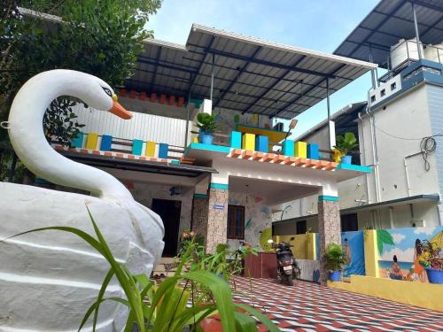 Varkala House | Endless Nights Homestay