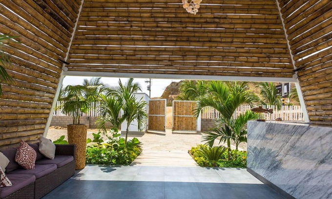 Bocapan Apartment | Endless Summer 2 Bed/2 Bath Beach Apartment