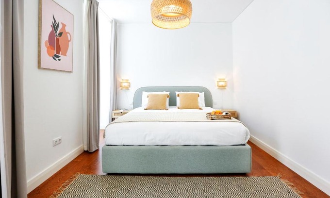 Se Apartment | Endless Summer Apartment
