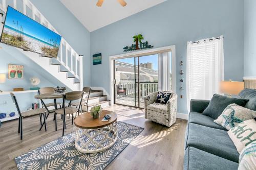West Panama City Beach Apartment | Endless Summer F11