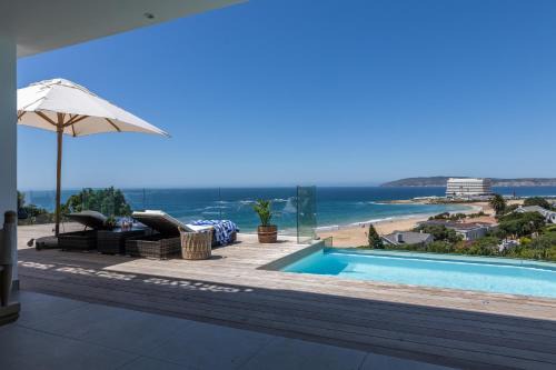 Plettenberg Bay Villa | Endless Summer Villa