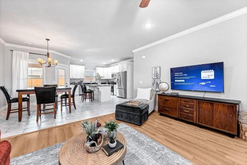 Siloam Springs House | Endura Park Family Escape