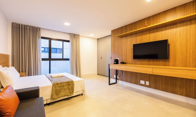 Setor Noroeste Apartment | ENE - Apartments in Noroeste in Brasilia