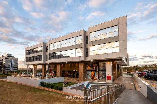 Setor Noroeste Apartment | ENE - Apartments in Noroeste in Brasília