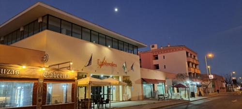 Punta Umbria Apartment | Enebrales