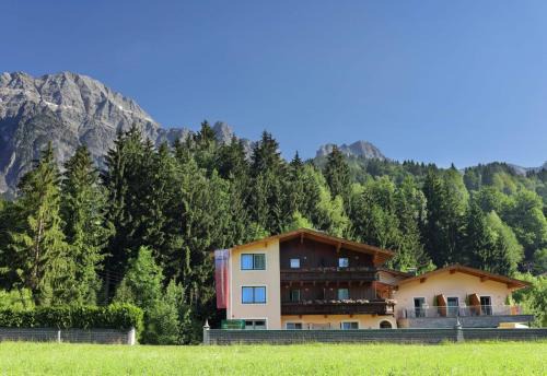 Leogang Bed & Breakfast | Energiepension Schwaiger