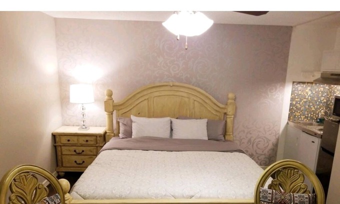 George Bush Park/Eldridge Apartment | Energy Corridor Guest suite colse to every thing