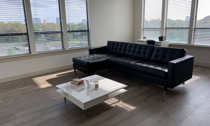 Memorial Condo | Energy Corridor Vibe