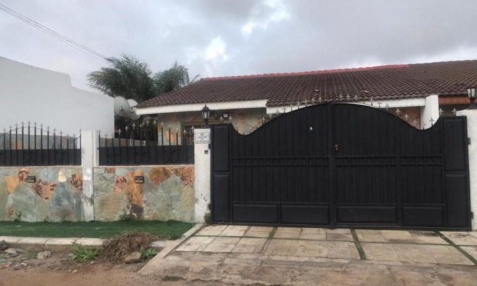 Teshie Apartment | ENFIELDSTAR HOLIDAYS VILLA