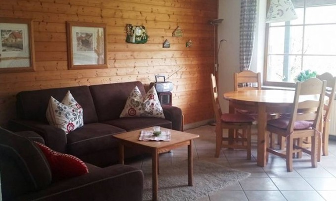 Missen Apartment | ENG 29 Holiday apartment Enzian in the vacation village Sonnenhang HT - Holiday apartment Enzian
