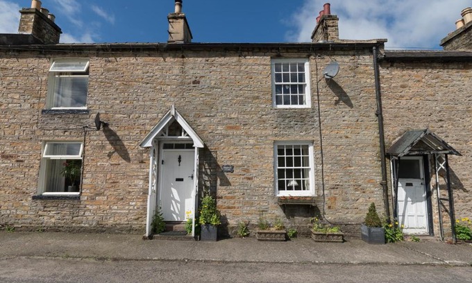 Allenheads House | Englewood Cottage