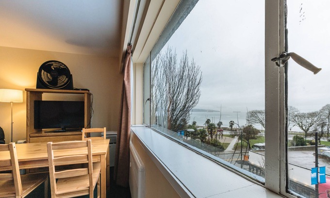 West End Hotel | English Bay Hotel