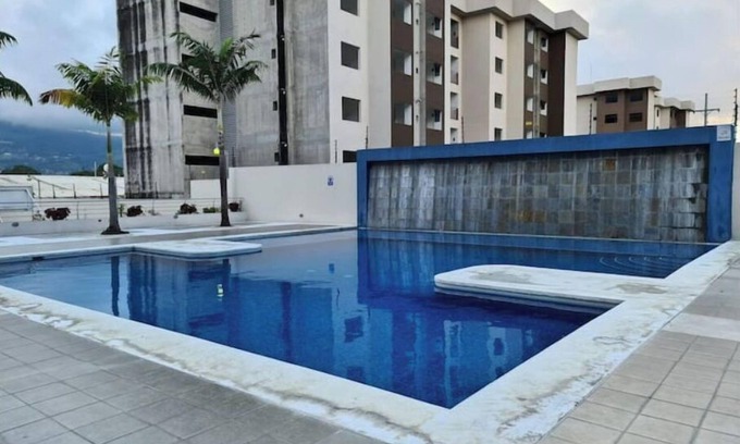 Hatillo Apartment | English description