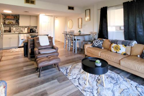 Sevierville Apartment | English Mountain Retreat