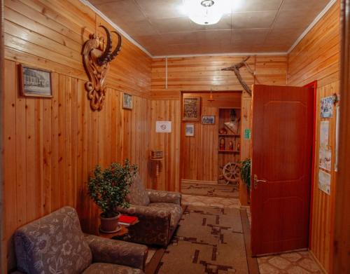 Karakol Hotel | EniRest