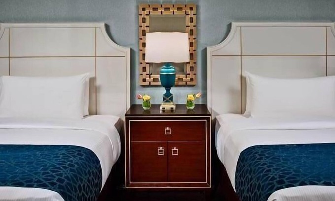 French Quarter Resort | Enjoy a Hassle-Free and Suiting Stay! 4 Family-Friendly Units, Pets are Welcome!