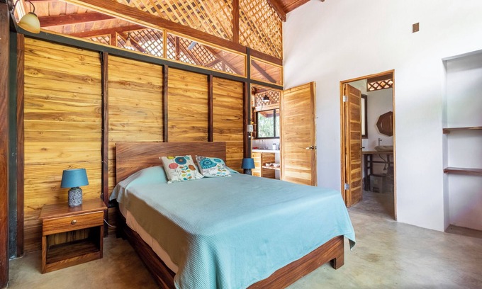 Jicaral Cabin | Enjoy a natural paradise in Nicoya Silvestre