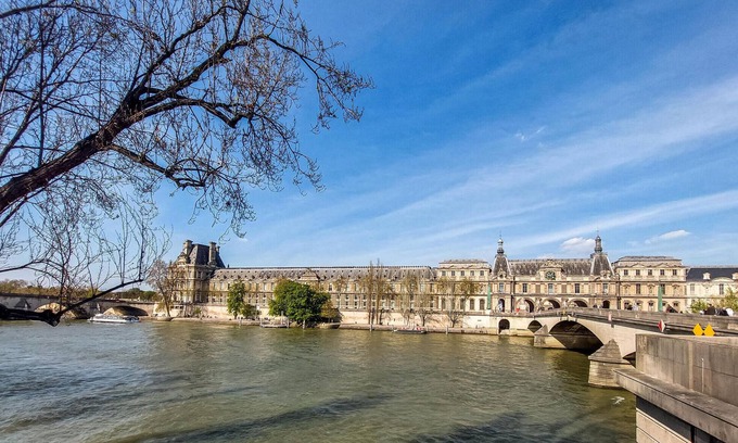 Bobigny Apartment | Enjoy an unforgettable vacation in this inviting vacation apartment.