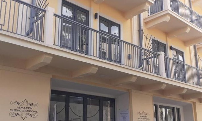 Santa Ana Apartment | Enjoy and live the History of Panama.