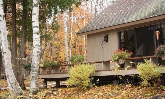 Ephraim Cabin | Enjoy Door County At It's Finest!
