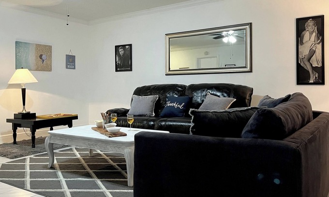 Coral Heights House | Enjoy Enchanted Floradana Escape
