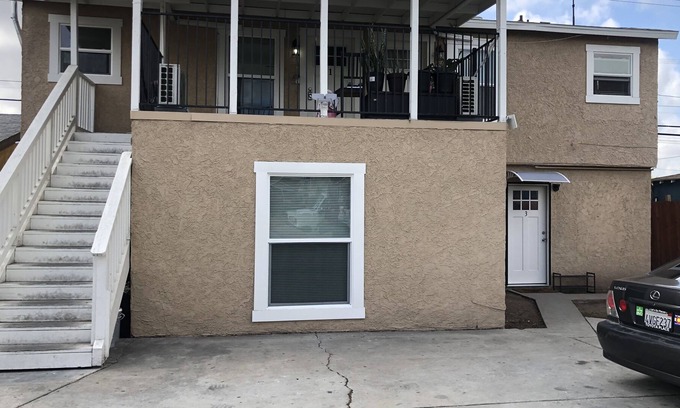 La Habra House | Enjoy Erna 2bed 1bath first floor