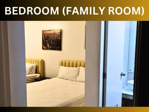 Ermita Night District Apartment | Enjoy Free Sauna And Pool Access, Save 40 Percent This Month On A Deluxe Unit In Manila With A Balcony In Prime Location Near NAIA, Manila Bay, Robinsons Place, PGH, Bellagio, UP, And Intramuros Updated 2025 Rates for an Unforgettable Staycation