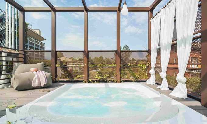 Peschiera del Garda Hotel | Enjoy Garda Hotel