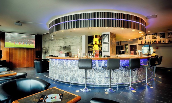 Charlottenburg Hotel | enjoy Hotel am Studio