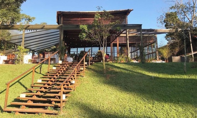 Boituva Hotel | ENJOY HOTEL