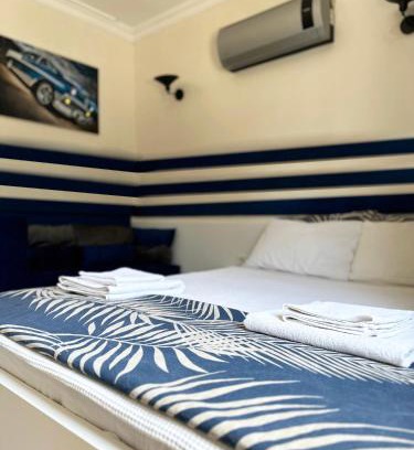 Fethiye City Center Bed & Breakfast | enjoy hotel
