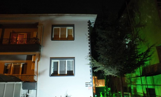 Ankara City Center Hotel | Enjoy House Boutique Hotel