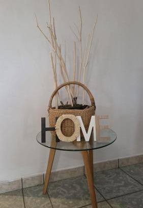 Saint-Joseph Apartment | Enjoy House T3 Haut de Villa - À Chapelle