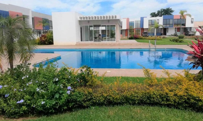 Puerto Vallarta House | Enjoy in Casa Ruby