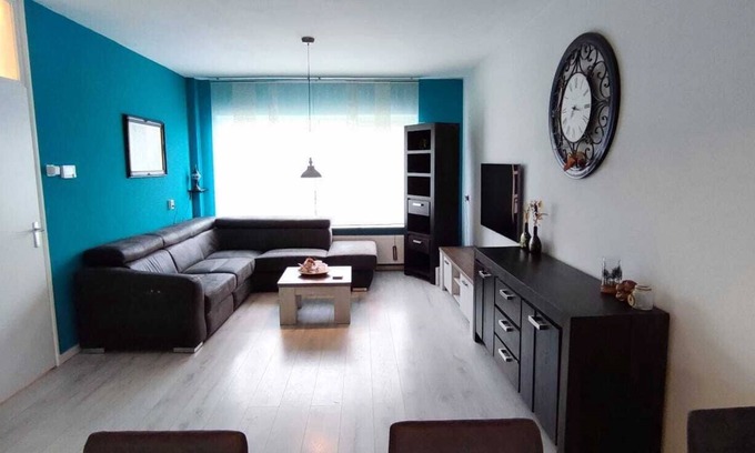 Oost-Souburg House | Enjoy it!