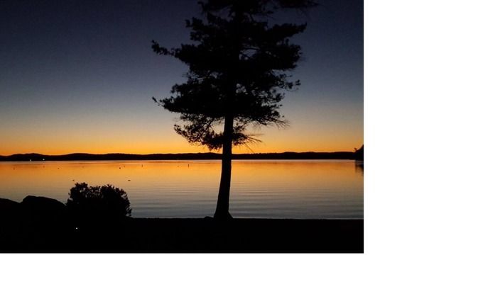 Moultonborough House | Enjoy Long Island in NH