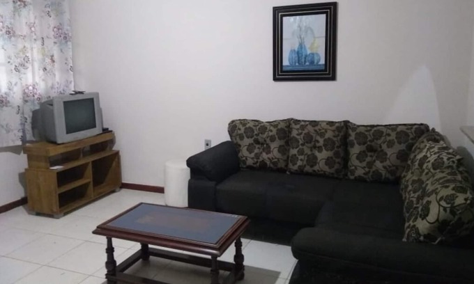 Maravista House | Enjoy nature in your hosting.