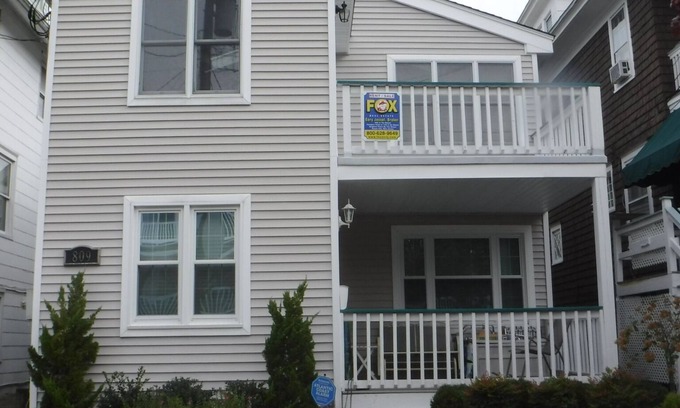 North End Condo | Enjoy our Stress free zone