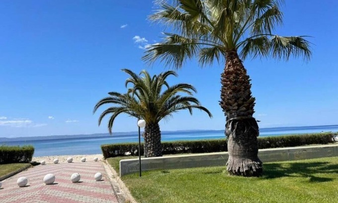 Sithonia House | Enjoy Panoramic sea Views in the Halkidiki Peninsula